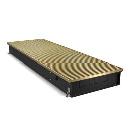 Внутрипольный конвектор Royal Thermo Atrium 110/400/2500-DG-U-AU
