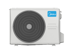 Кассетная сплит-система Midea MCA3U-18HRFNX(GA)/MOX330U-18HFN8-Q(GA)