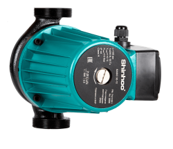 Циркуляционный насос Shinhoo Basic 32-12
