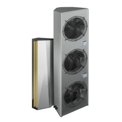 Тепловая завеса Sonniger GUARD PRO 200E