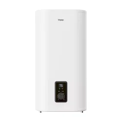 Накопительный электрический водонагреватель Haier ES80V-F4 Inox