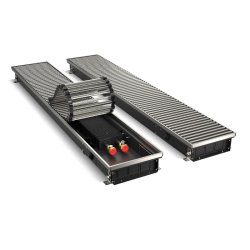 Внутрипольный конвектор Royal Thermo Atrium 75/200/2300-DG-U-NA