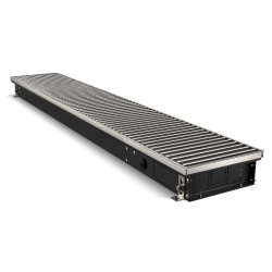 Внутрипольный конвектор Royal Thermo Atrium 75/200/2300-DG-U-NA