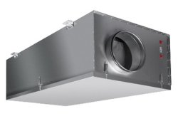Приточная установка Energolux Energy W 4000 M1