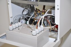 Настенный газовый котел MORA-TOP Helios 18ST