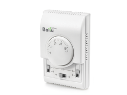 Водяная тепловая завеса Ballu BHC-M10W12-PS