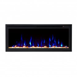 Каминокомплект RealFlame Denver с очагом Saphir 50
