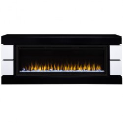 Каминокомплект RealFlame Denver с очагом Saphir 50