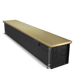 Внутрипольный конвектор Royal Thermo Atrium 190/200/1500-DG-U-AU