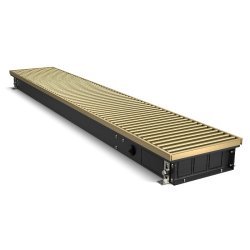 Внутрипольный конвектор Royal Thermo Atrium 75/200/1300-DG-U-AU