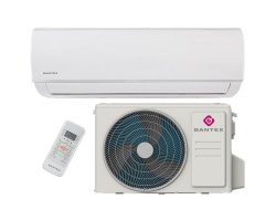 Сплит-система Dantex RK-18SDMI/RK-18SDMIE Corso Inverter