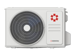 Сплит-система Kentatsu KSGKU50HZRN1W/KSRKU50HZRN1 Kumo Inverter
