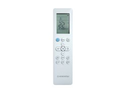 Сплит-система Kentatsu KSGKU50HZRN1W/KSRKU50HZRN1 Kumo Inverter