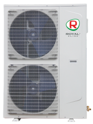 Напольно-потолочная сплит-система Royal Clima CO-F 60HNX/CO-E 60HNX Competenza 2022