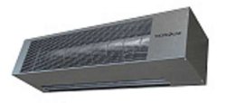 Тепловая завеса Тропик X618E10 Zinc