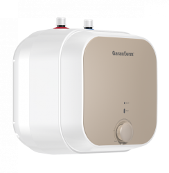 Накопительный электрический водонагреватель Garanterm Plus 15 U