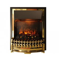 Каминокомплект Dimplex Valletta с очагом Atherton