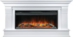 Каминокомплект Royal Flame Monaco с очагом Vision 42 LOG LED (разборный)