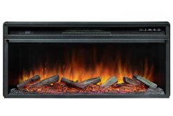 Каминокомплект Royal Flame Monaco с очагом Vision 42 LOG LED (разборный)