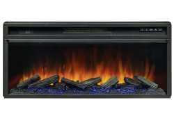 Каминокомплект Royal Flame Monaco с очагом Vision 42 LOG LED (разборный)