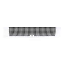 Водяная тепловая завеса Ballu BHC-H10W18-PS (пульт BRC-D2)