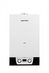 Настенный газовый котел MIZUDO MAESTRO ONE M30ТH c шиной OpenTherm