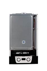 Настенный газовый котел MIZUDO MAESTRO ONE M30ТH c шиной OpenTherm
