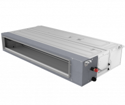 Канальная сплит-система Euroklimat EKDX1-170HNN4/EKOX1-170HNN4 DC Inverter