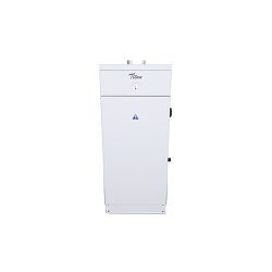 Напольный чугунный газовый котел Titan N40T