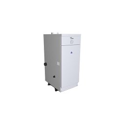 Напольный чугунный газовый котел Titan N40T