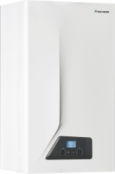 Настенный газовый котел Italtherm City Class 25 FR