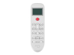 Сплит-система Daichi E50AVQ1/E50FV1 Epsilon 1 UNL