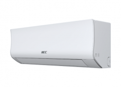 Сплит-система HEC HEC-18HRE03/R3-W(IN)/HEC-18HRE03/R3(OUT) Design White