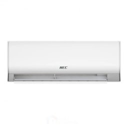 Сплит-система HEC HEC-18HRE03/R3-W(IN)/HEC-18HRE03/R3(OUT) Design White