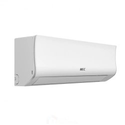 Сплит-система HEC HEC-18HRE03/R3-W(IN)/HEC-18HRE03/R3(OUT) Design White