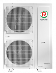 Кассетная сплит-система Royal Clima CO-4C 60HNDI/CO-4C/pan 8D2/CO-E 60HNDI Competenza DC Inverter 2025
