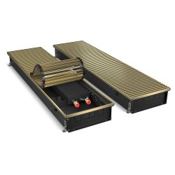 Внутрипольный конвектор Royal Thermo Atrium 110/300/1500-DG-U-LB