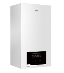 Настенный газовый котел Haier GreenLine 1.20 Ti