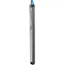 Погружной скважинный насос Grundfos SQE 5-60