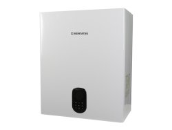 Настенный газовый котел Kentatsu Nobby Base (E) 28-2CS