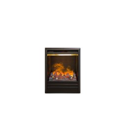 Каминокомплект RealFlame Andrea Corner с очагом 3D Olympic