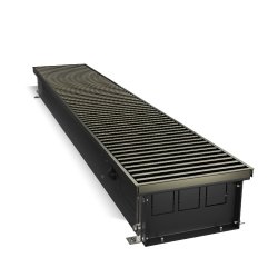 Внутрипольный конвектор Royal Thermo Atrium 110/200/2000-DG-U-DB