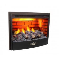 Каминокомплект RealFlame Jersey 25.5 WT c очагом FireStar 3D