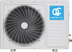 Сплит-система Quattroclima QV-VN12WA/QN-VN12WA Vento