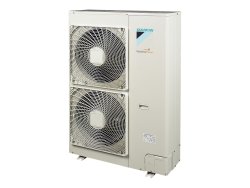 Кассетная сплит-система Daikin FCAG100B/RZQG100L9V