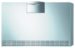 Напольный газовый котел Vaillant аtmoCRAFT VK INT  754/9  (в сборе) + обязательно 301791