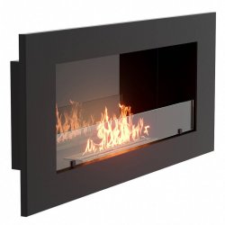 Биокамин Firelight BFP/W-110+набор керамических камней М белые
