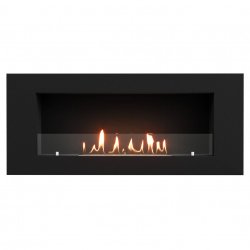 Биокамин Firelight BFP/W-110+набор керамических камней М белые
