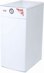 Напольный газовый котел Очаг АОГВ - 11,6Е Sit-630