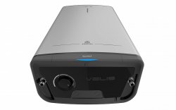 Накопительный водонагреватель Ariston ABS VLS PRO R 30